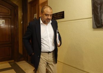 Ministro Ávila: “En los Servicios Locales de Educación hay 1.031 establecimientos, de los cuales sólo 20 son insuficientes”