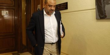 Ministro Ávila: “En los Servicios Locales de Educación hay 1.031 establecimientos, de los cuales sólo 20 son insuficientes”