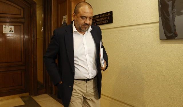 Ministro Ávila: “En los Servicios Locales de Educación hay 1.031 establecimientos, de los cuales sólo 20 son insuficientes”