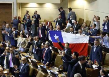 Diputados aprueban y despachan a Ley proyecto Naín-Retamal