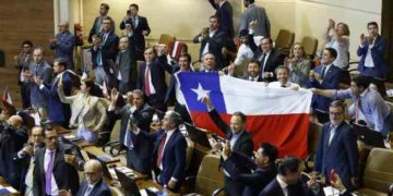 Diputados aprueban y despachan a Ley proyecto Naín-Retamal