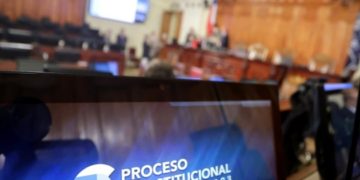 En maratónica sesión: Comisión Experta aprueba en general más la mitad de las propuestas de norma del anteproyecto de nueva constitución