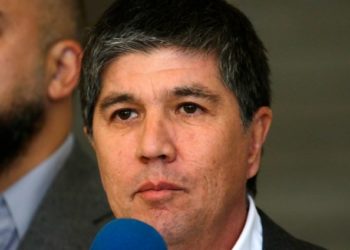 Subsecretario Manuel Monsalve llamó a políticos a “resolver si van a profundizar la crisis o ayudar” en materia de seguridad