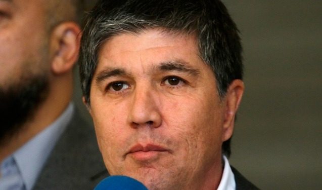 Subsecretario Manuel Monsalve llamó a políticos a “resolver si van a profundizar la crisis o ayudar” en materia de seguridad