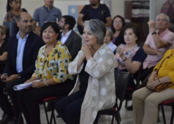 Ministra del Trabajo informa sobre ampliación de la PGU: 70 mil personas se incorporarán al beneficio