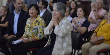 Ministra del Trabajo informa sobre ampliación de la PGU: 70 mil personas se incorporarán al beneficio