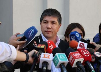 Tras noche de tiroreos: Subsecretario Monsalve anunció reforzamiento policial para Calama