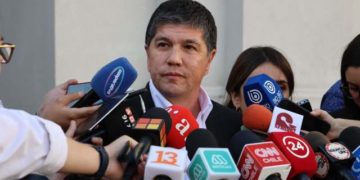 Tras noche de tiroreos: Subsecretario Monsalve anunció reforzamiento policial para Calama