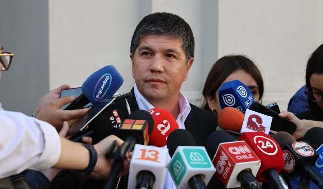 Tras noche de tiroreos: Subsecretario Monsalve anunció reforzamiento policial para Calama