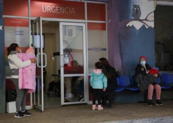 Ministerio de Salud descartó adelantar las vacaciones de invierno ante aumento significativo de enfermedades respiratorias