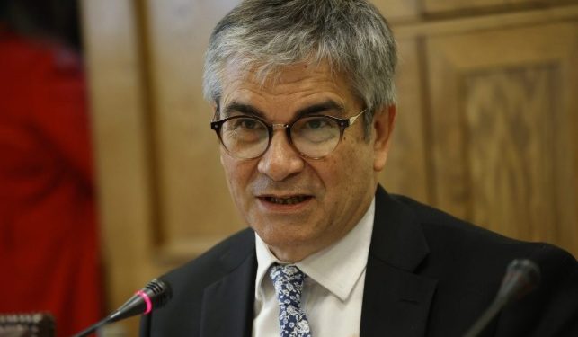Mario Marcel e IPC de 0,3%: “Eso significa una caída muy significativa”