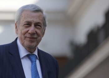 Cancillería negociará con Caracas nuevos vuelos humanitarios para repatriar ciudadanos venezolanos