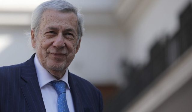 Cancillería negociará con Caracas nuevos vuelos humanitarios para repatriar ciudadanos venezolanos