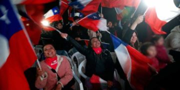 Partido Republicano consolida su ventaja en las elecciones y tendrá la “llave” del Consejo Constitucional