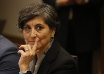 Ministra Ximena Aguilera asegura que “van a seguir existiendo las isapres y se pueden abrir nuevas”