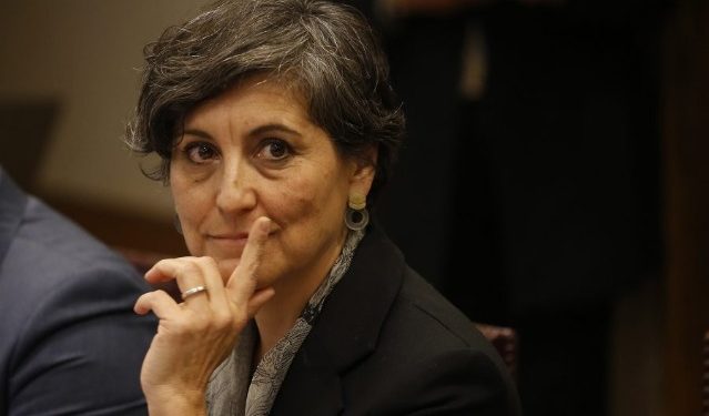 Ministra Ximena Aguilera asegura que “van a seguir existiendo las isapres y se pueden abrir nuevas”