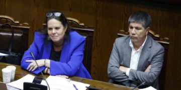 Senado aprueba prórroga de Infraestructura Crítica: despliegue militar continuará con la custodia de la frontera por 90 días