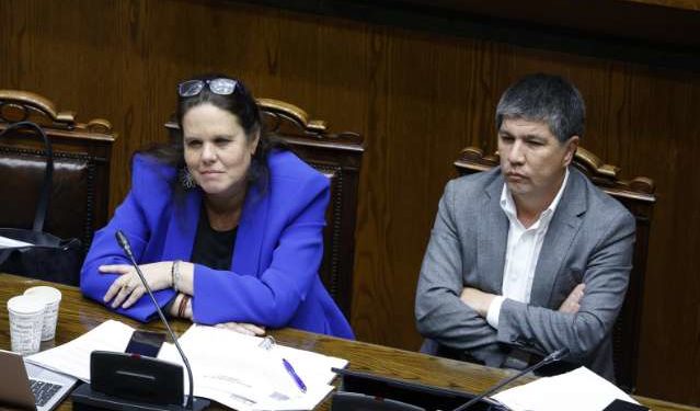 Senado aprueba prórroga de Infraestructura Crítica: despliegue militar continuará con la custodia de la frontera por 90 días