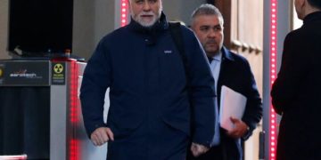 Elizalde y dichos de presidenta del PPD: “Se funda en una caricatura”