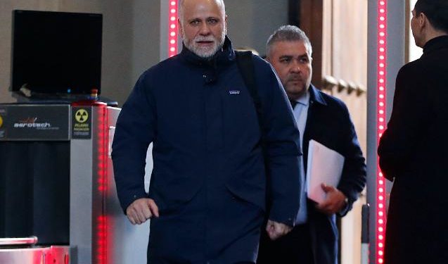 Elizalde y dichos de presidenta del PPD: “Se funda en una caricatura”