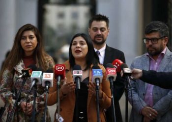 Parlamentarios piden al Gobierno decretar el fin de la tarifa de invierno