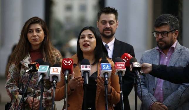 Parlamentarios piden al Gobierno decretar el fin de la tarifa de invierno