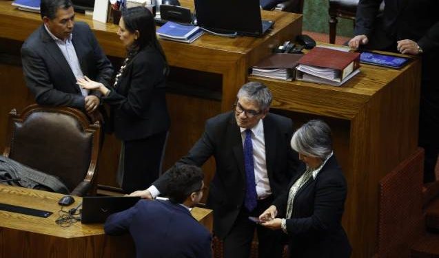 No habrá comisión mixta: Cámara aprueba salario mínimo de $500 mil y proyecto será ley antes de la Cuenta Pública