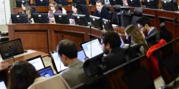 Pleno de la Comisión Experta aprueba capítulo que consagra a Chile como un Estado social y democrático de derecho