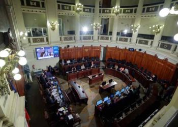 De cara al inicio de sesiones del pleno: Comité de Expertos se alista para debatir normas y reabrir discusión sobre propuestas desechadas en comisiones