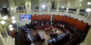 De cara al inicio de sesiones del pleno: Comité de Expertos se alista para debatir normas y reabrir discusión sobre propuestas desechadas en comisiones
