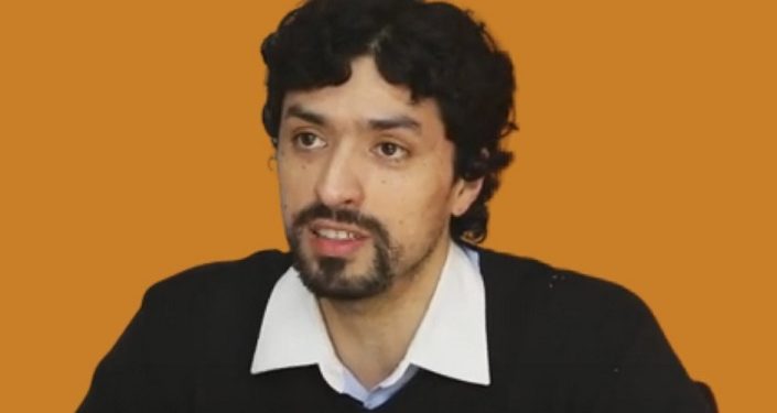 Gonzalo Durán: “Chile está muy cerca de lo que se conoce técnicamente como un mini salario mínimo”