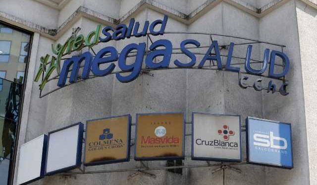 Comisión de Constitución del Senado aprueba proyecto alternativo a ley corta de isapres