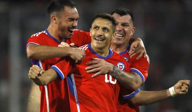 Prensa francesa destacó presentación de Alexis en triunfo del Marsella