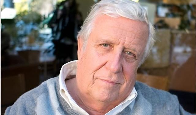 Falleció Patricio Bañados, el periodista que se negó a mentir