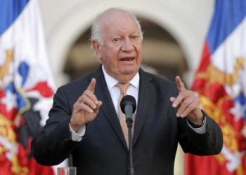 Ricardo Lagos por crisis de las isapres: “Los fallos de la Corte Suprema se respetan en un Estado democrático de derecho”
