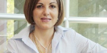 Stéphanie Alenda por fenómeno de Republicanos: “No sacaría conclusiones apresuradas sobre un electorado que se ultraderechizó”