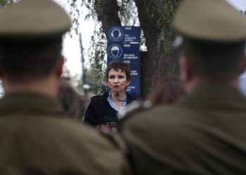 Seguridad: Parlamentarios llaman a fijar el debate en temas de fondo y La Moneda afirma que varios ya están en el Congreso