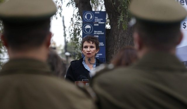 Seguridad: Parlamentarios llaman a fijar el debate en temas de fondo y La Moneda afirma que varios ya están en el Congreso