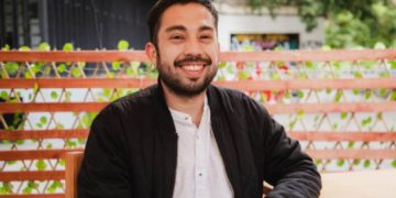 Marco Velarde y posible derrota oficialista el 7 de mayo: “Ir en dos listas, a la luz de los resultados que vemos, fue un desacierto”