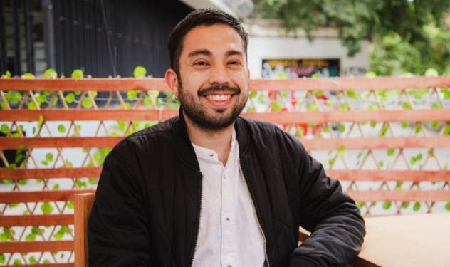 Marco Velarde y posible derrota oficialista el 7 de mayo: “Ir en dos listas, a la luz de los resultados que vemos, fue un desacierto”