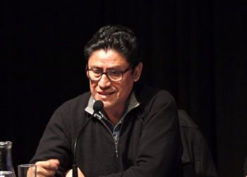 Alihuen Antileo, representante mapuche del Consejo Constitucional: “Nosotros no estamos en este proceso para visibilizar aspectos simbólicos”