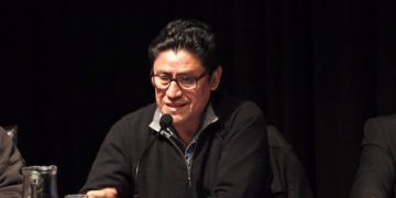 Alihuen Antileo, representante mapuche del Consejo Constitucional: “Nosotros no estamos en este proceso para visibilizar aspectos simbólicos”