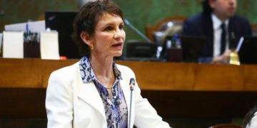 “La derecha nos invitó a una gran pérdida de tiempo”: Oficialismo cuestiona “show mediático” tras interpelación a Tohá