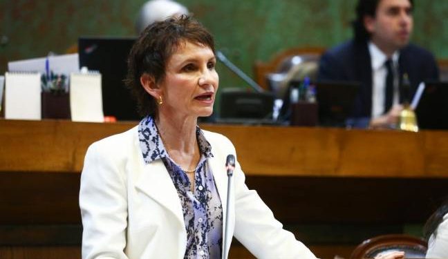 “La derecha nos invitó a una gran pérdida de tiempo”: Oficialismo cuestiona “show mediático” tras interpelación a Tohá