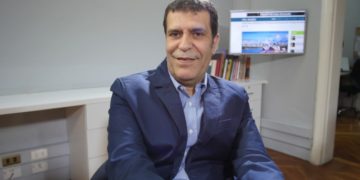 Marco Moreno y acierto electoral de Republicanos: “La gran pregunta es cómo se van a mantener, si es que se mantienen”