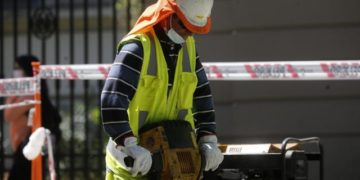 Tasa de desocupación asciende a 8,5% durante el último trimestre