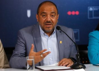 Acusación Constitucional contra Ávila: DC revisará mérito del libelo y oficialismo apunta a “discriminación” contra el secretario de Estado