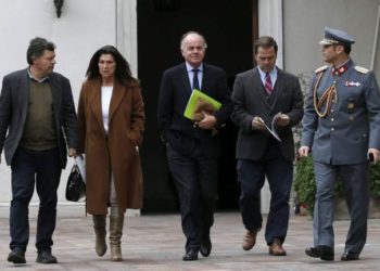 Emergencia agrícola: Gobierno anuncia catastro para entregar recursos a los sectores más afectados por frente de mal tiempo