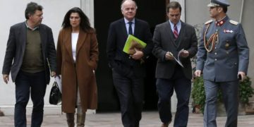 Emergencia agrícola: Gobierno anuncia catastro para entregar recursos a los sectores más afectados por frente de mal tiempo