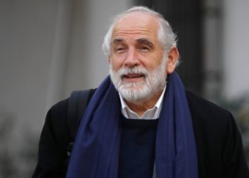 Urbanismo Social: Ministro Montes respaldó a seremi del Maule